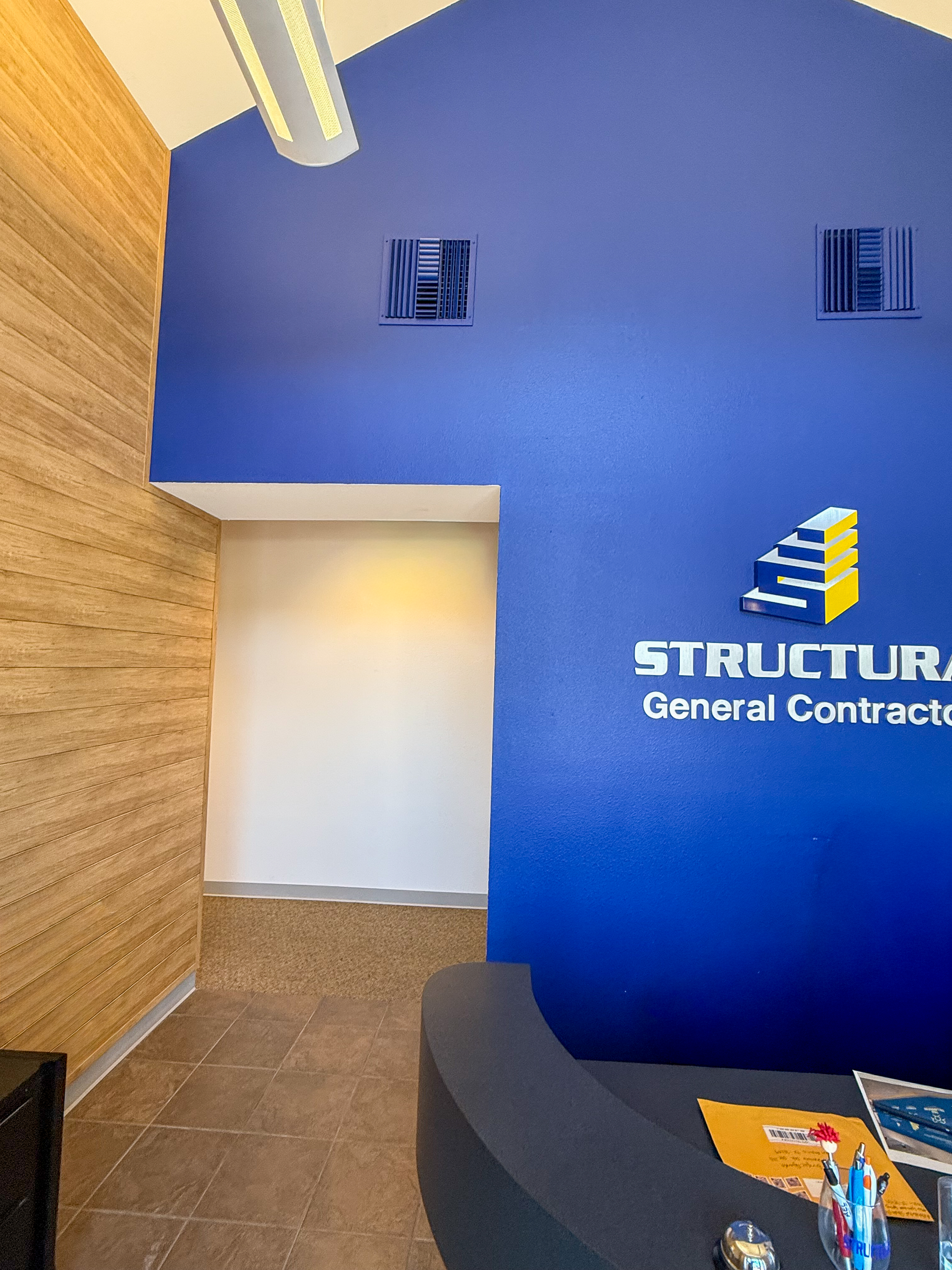 Architectural Impact | Structura